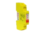 D1類(lèi)控制線電涌保護(hù)器(5-24V) SL D1 ED